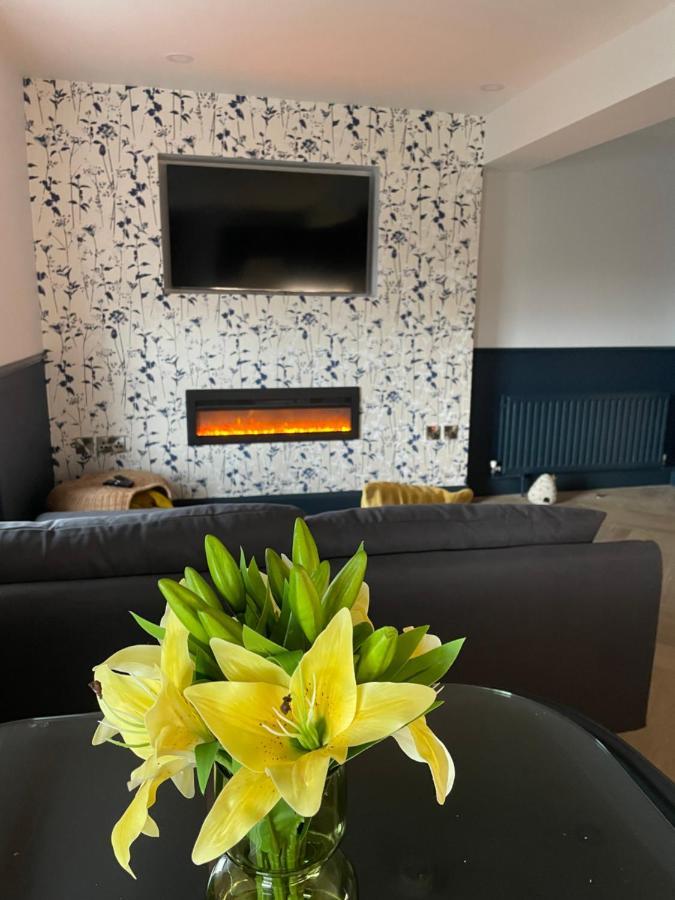 Roe Valley Apartments Limavady Eksteriør billede