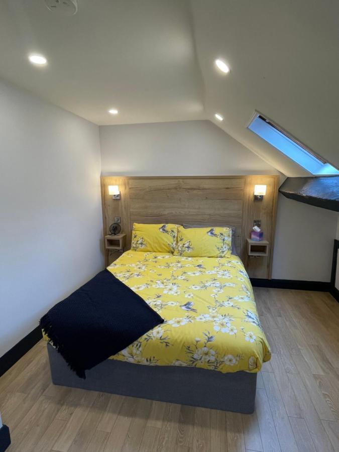 Roe Valley Apartments Limavady Eksteriør billede