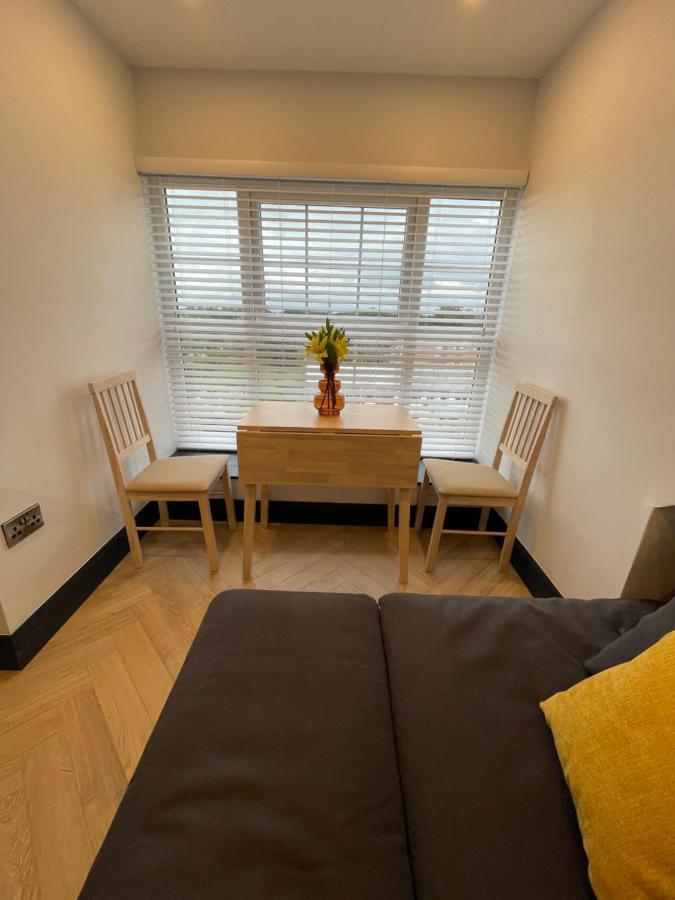 Roe Valley Apartments Limavady Eksteriør billede